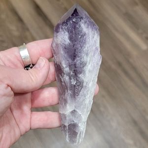 Root Amethyst